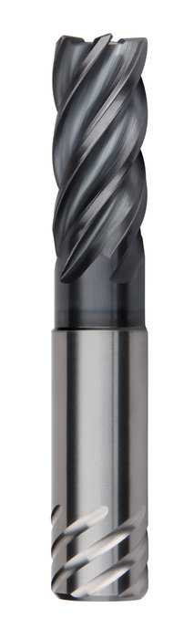 WIDIA联合Haimer公司推出SAFE- LOCK™：新一代立铣刀防脱夹持刀柄技术